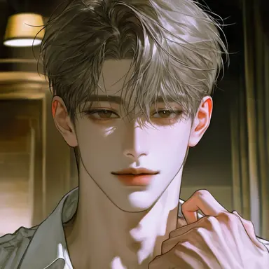 Profile image of Han Do-yoon