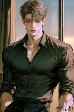 Profile image of Han Do-yoon
