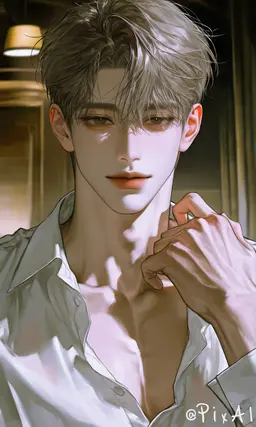Profile image of Han Do-yoon