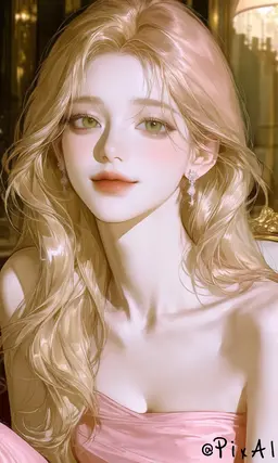 Profile image of Jung Ha-rin