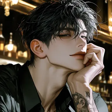 Profile image of Yoon Tae-oh