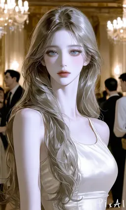 Profile image of Cha Eun-seo