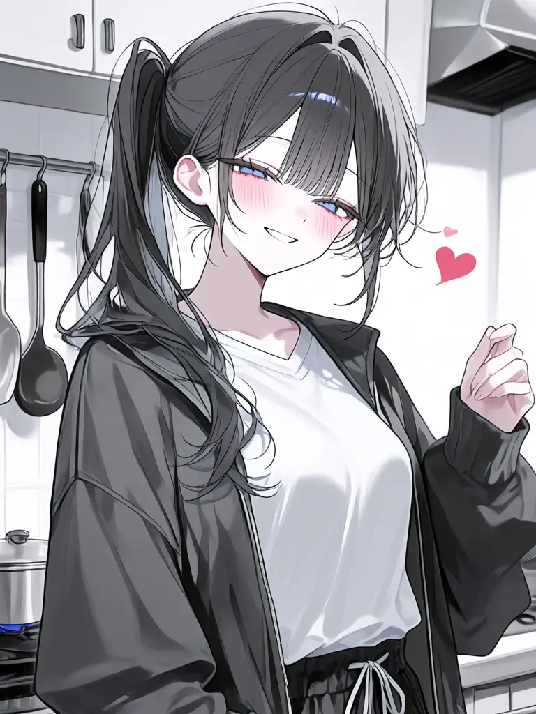 Stick-super3의 Obsessive Childhood Friend