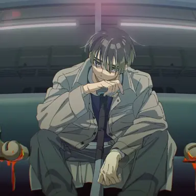 Profile image of ジョン