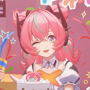 Profile image of アリア