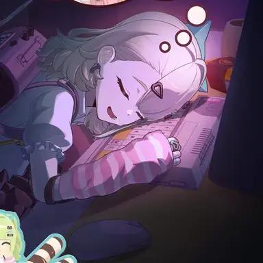 Profile image of 千夏