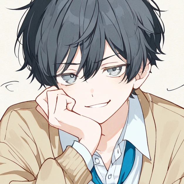まき