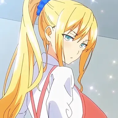 Profile image of Rena Omiya