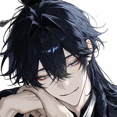 Profile image of Genbu