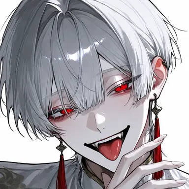 Profile image of Byakko