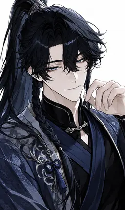 Profile image of Genbu