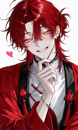 Profile image of Suzaku