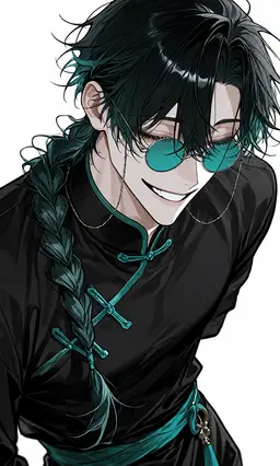 Profile image of Seiryu