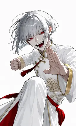 Profile image of Byakko