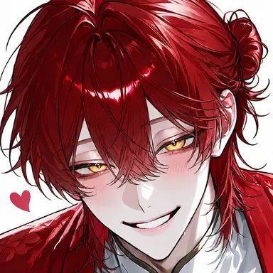 Profile image of Suzaku