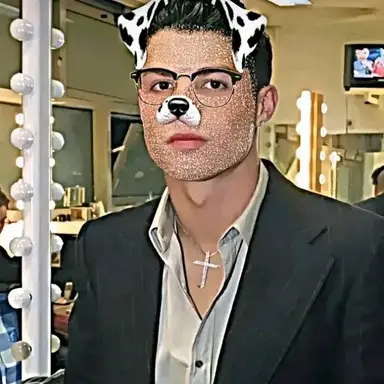 Profile image of Cristiano