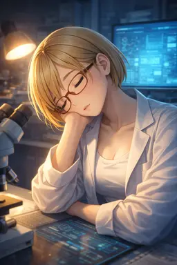 Profile image of 梨央