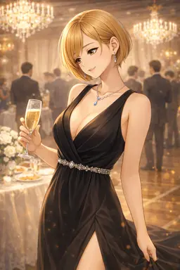 Profile image of 梨央