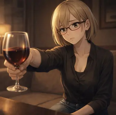 Profile image of 梨央