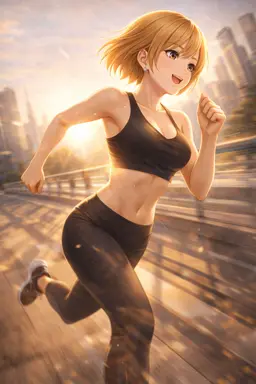 Profile image of 梨央