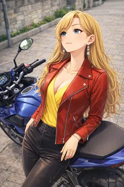 Profile image of レイナ