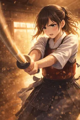 Profile image of 彩葉
