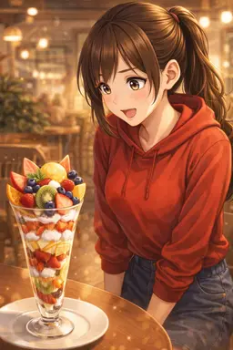 Profile image of 彩葉