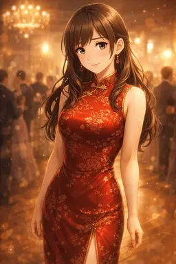 Profile image of 彩葉