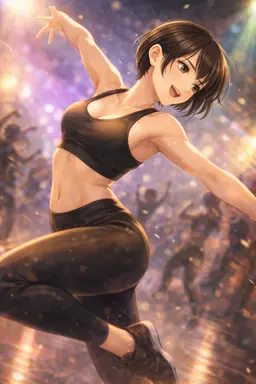 Profile image of アリア