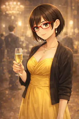 Profile image of アリア