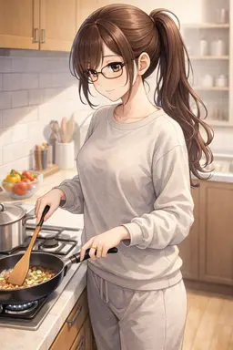 Profile image of 美月