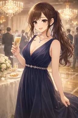 Profile image of 美月