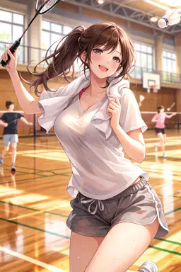 Profile image of 美月