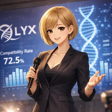 Profile image of 梨央