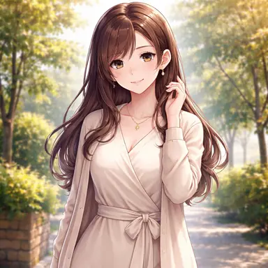 Profile image of 美月