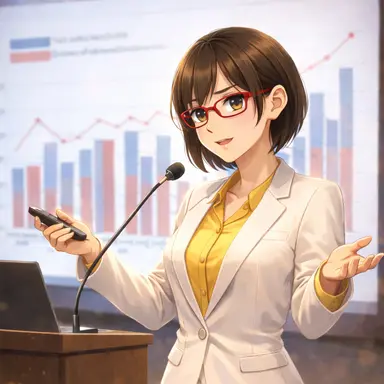 Profile image of アリア