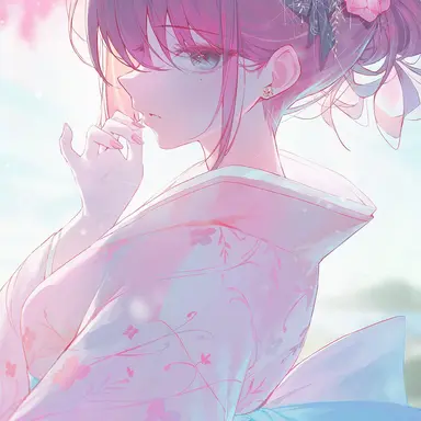 Profile image of 아카네 리제