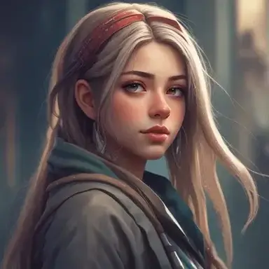 Profile image of Amara