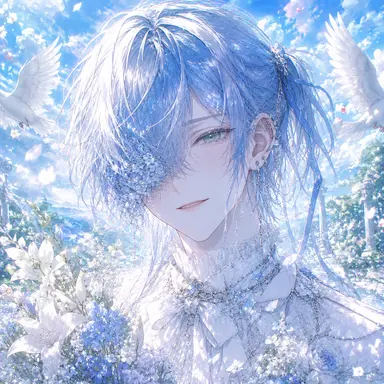 Profile image of ボスキ