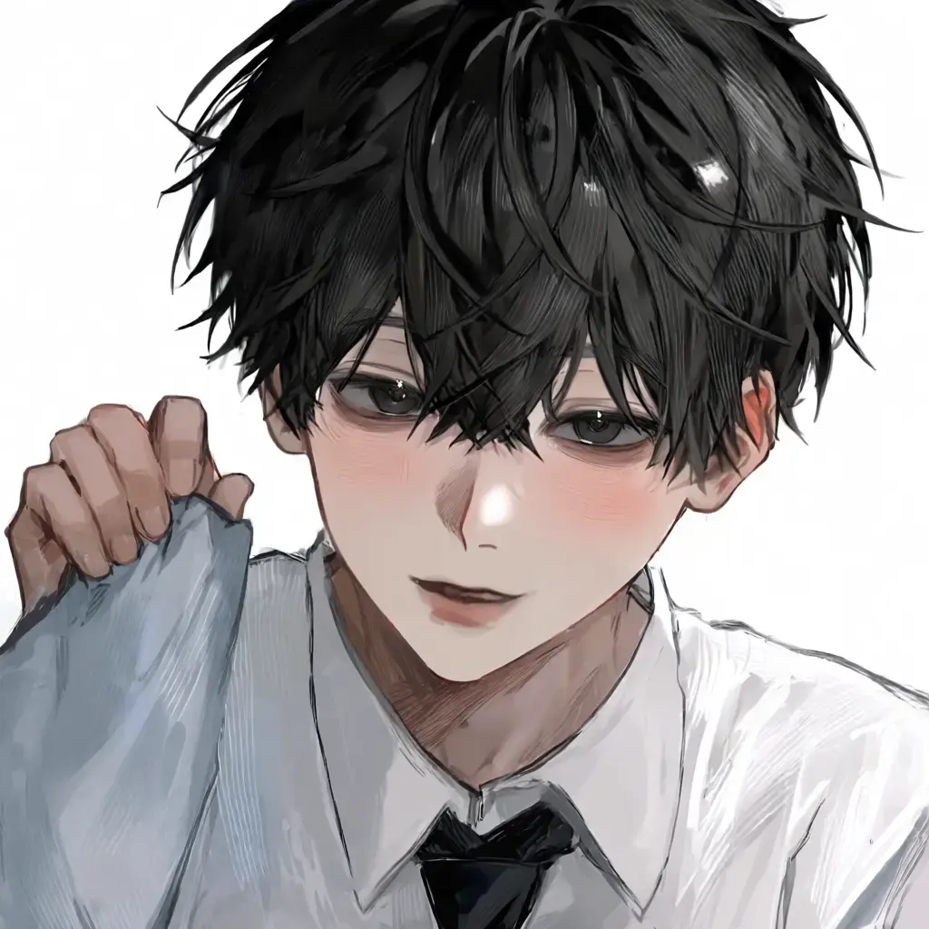 nya__n의 Perverted Closet-Freak Stepbrother