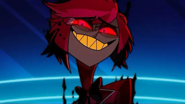 Profile image of 알래스터