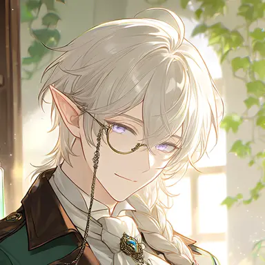 Profile image of エルウィン