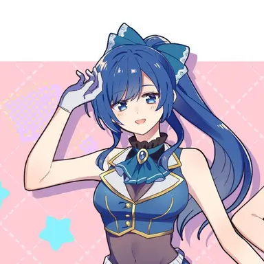 Profile image of いふ