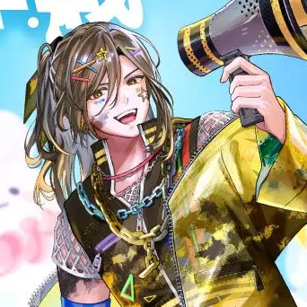 Profile image of 悠佑