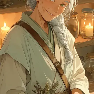 Profile image of Saorvane