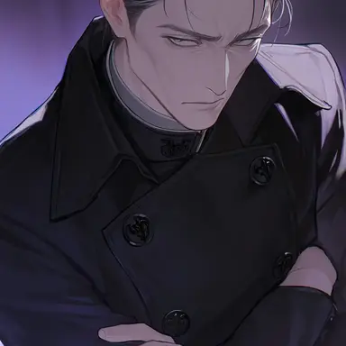Profile image of Mordecith