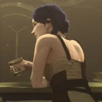 Profile image of Felicia