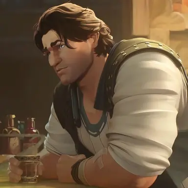 Profile image of Vander