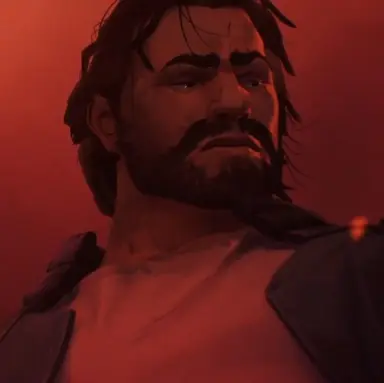 Profile image of Vander