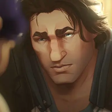 Profile image of Vander